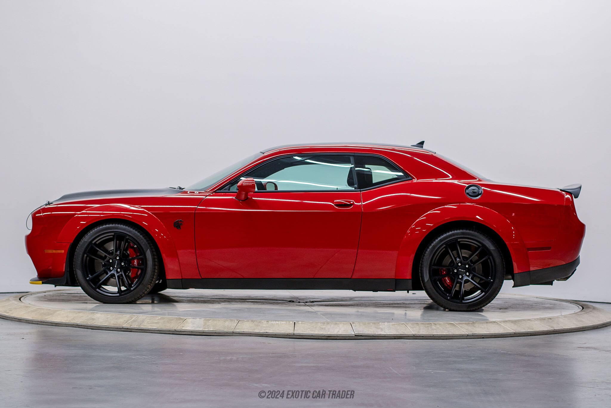 2023 Dodge Challenger SRT Hellcat Jailbreak for Sale | Exotic Car 2023 Dodge Challenger SRT Hellcat Jailbreak for Sale | Exotic Car